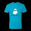 3600 - Next Level Premium Short Sleeve Crew Thumbnail