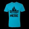 3600 - Next Level Premium Short Sleeve Crew Thumbnail