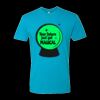 3600 - Next Level Premium Short Sleeve Crew Thumbnail