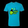 3600 - Next Level Premium Short Sleeve Crew Thumbnail