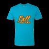 3600 - Next Level Premium Short Sleeve Crew Thumbnail