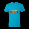 3600 - Next Level Premium Short Sleeve Crew Thumbnail