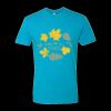 3600 - Next Level Premium Short Sleeve Crew Thumbnail