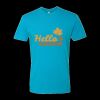 3600 - Next Level Premium Short Sleeve Crew Thumbnail