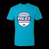 3600 - Next Level Premium Short Sleeve Crew Thumbnail