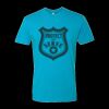 3600 - Next Level Premium Short Sleeve Crew Thumbnail