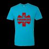 3600 - Next Level Premium Short Sleeve Crew Thumbnail