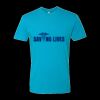 3600 - Next Level Premium Short Sleeve Crew Thumbnail