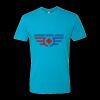 3600 - Next Level Premium Short Sleeve Crew Thumbnail