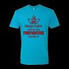 3600 - Next Level Premium Short Sleeve Crew Thumbnail