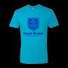 3600 - Next Level Premium Short Sleeve Crew Thumbnail