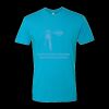 3600 - Next Level Premium Short Sleeve Crew Thumbnail