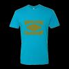 3600 - Next Level Premium Short Sleeve Crew Thumbnail