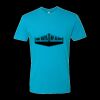 3600 - Next Level Premium Short Sleeve Crew Thumbnail