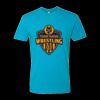 3600 - Next Level Premium Short Sleeve Crew Thumbnail