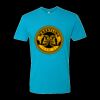 3600 - Next Level Premium Short Sleeve Crew Thumbnail