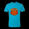 3600 - Next Level Premium Short Sleeve Crew Thumbnail