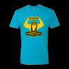 3600 - Next Level Premium Short Sleeve Crew Thumbnail