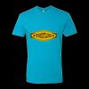 3600 - Next Level Premium Short Sleeve Crew Thumbnail