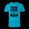 3600 - Next Level Premium Short Sleeve Crew Thumbnail