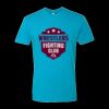 3600 - Next Level Premium Short Sleeve Crew Thumbnail