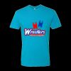 3600 - Next Level Premium Short Sleeve Crew Thumbnail