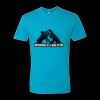 3600 - Next Level Premium Short Sleeve Crew Thumbnail