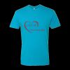 3600 - Next Level Premium Short Sleeve Crew Thumbnail