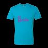 3600 - Next Level Premium Short Sleeve Crew Thumbnail