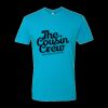 3600 - Next Level Premium Short Sleeve Crew Thumbnail