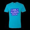 3600 - Next Level Premium Short Sleeve Crew Thumbnail