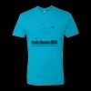3600 - Next Level Premium Short Sleeve Crew Thumbnail