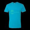 3600 - Next Level Premium Short Sleeve Crew Thumbnail