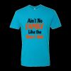 3600 - Next Level Premium Short Sleeve Crew Thumbnail