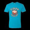 3600 - Next Level Premium Short Sleeve Crew Thumbnail