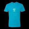 3600 - Next Level Premium Short Sleeve Crew Thumbnail