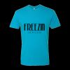 3600 - Next Level Premium Short Sleeve Crew Thumbnail