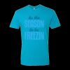 3600 - Next Level Premium Short Sleeve Crew Thumbnail