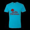 3600 - Next Level Premium Short Sleeve Crew Thumbnail
