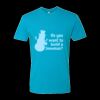 3600 - Next Level Premium Short Sleeve Crew Thumbnail