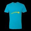 3600 - Next Level Premium Short Sleeve Crew Thumbnail