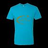 3600 - Next Level Premium Short Sleeve Crew Thumbnail