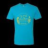 3600 - Next Level Premium Short Sleeve Crew Thumbnail