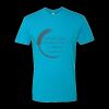 3600 - Next Level Premium Short Sleeve Crew Thumbnail