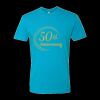 3600 - Next Level Premium Short Sleeve Crew Thumbnail
