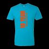 3600 - Next Level Premium Short Sleeve Crew Thumbnail