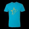 3600 - Next Level Premium Short Sleeve Crew Thumbnail
