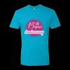 3600 - Next Level Premium Short Sleeve Crew Thumbnail