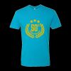 3600 - Next Level Premium Short Sleeve Crew Thumbnail