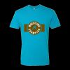 3600 - Next Level Premium Short Sleeve Crew Thumbnail